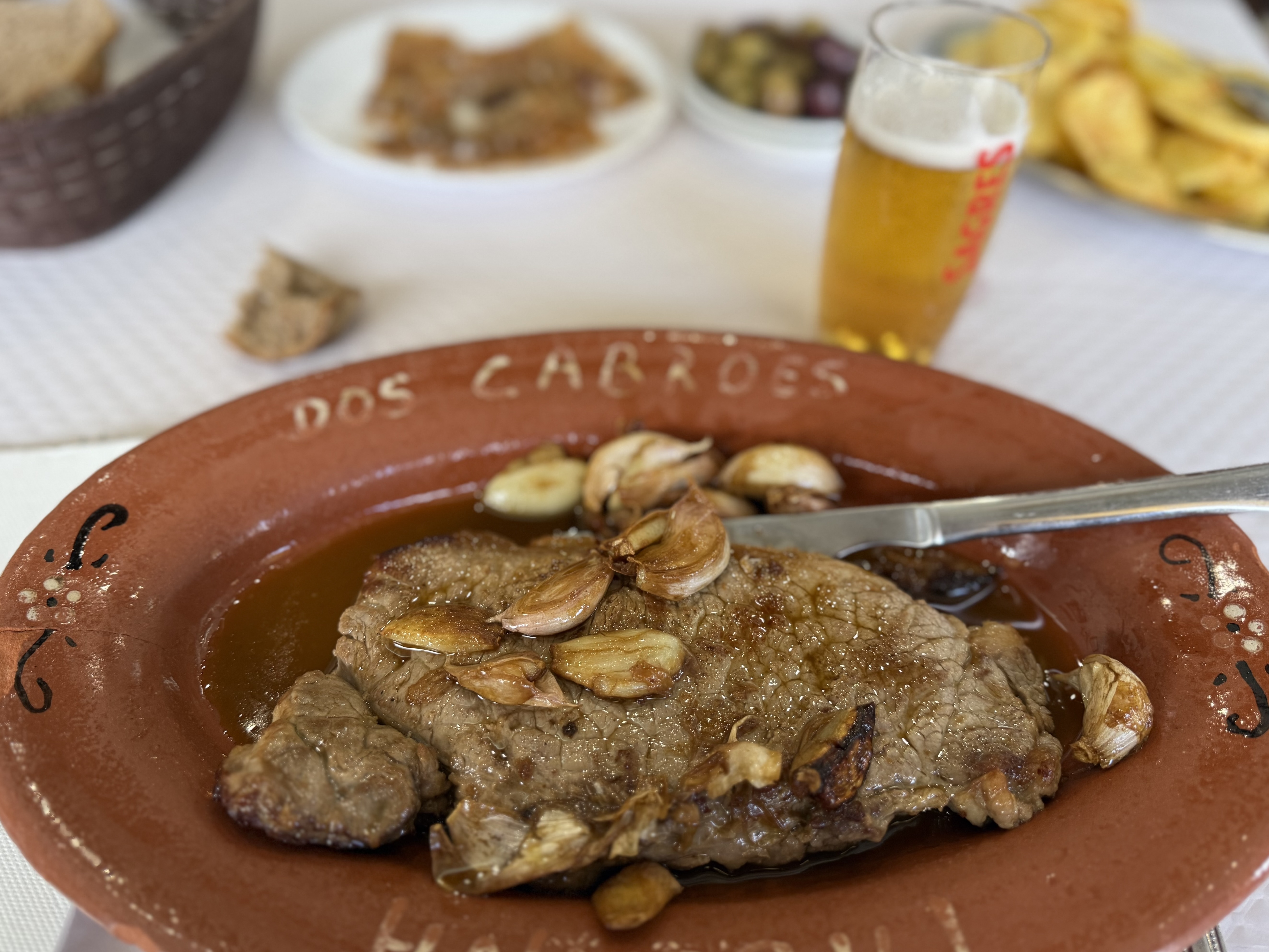 Taberna dos Cabrões