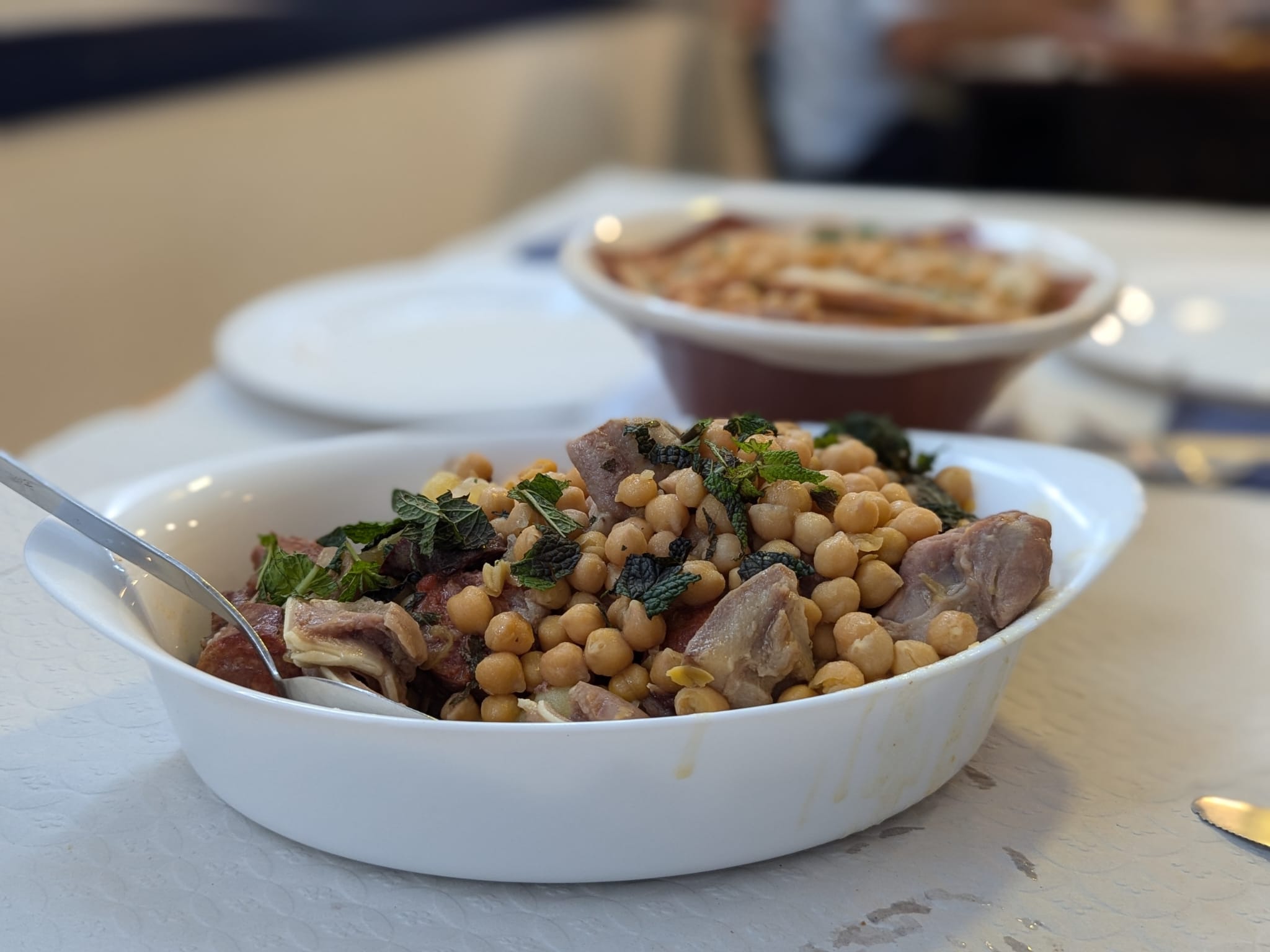 Snack Bar Entradense