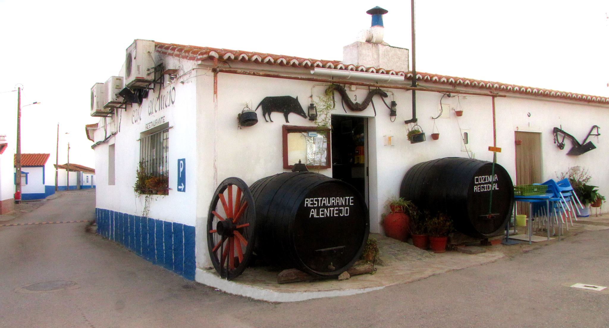 Alentejo