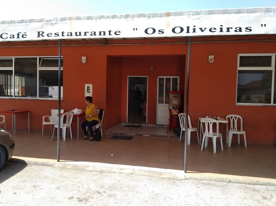 Os Oliveiras