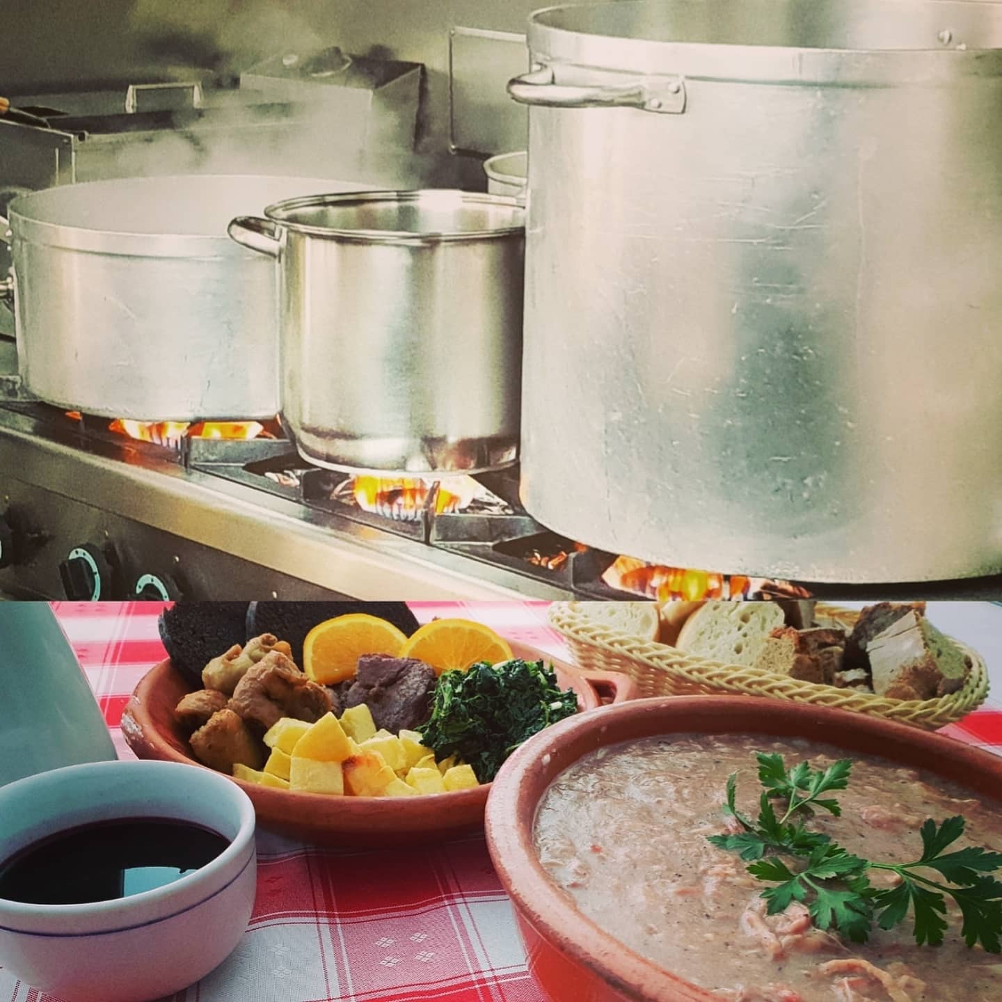 Tasquinha do Fujacal