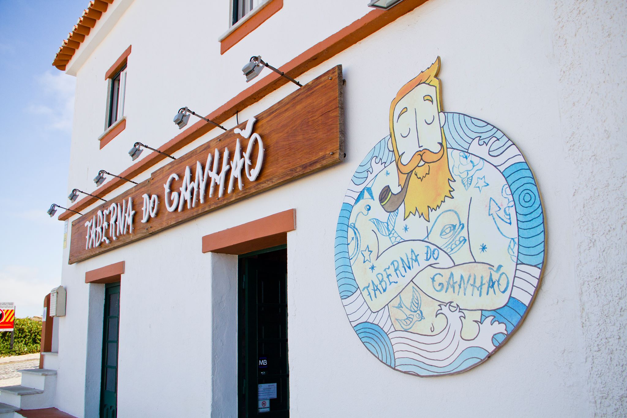 Taberna do Ganhão