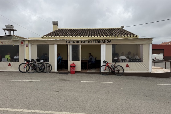 restaurant picture