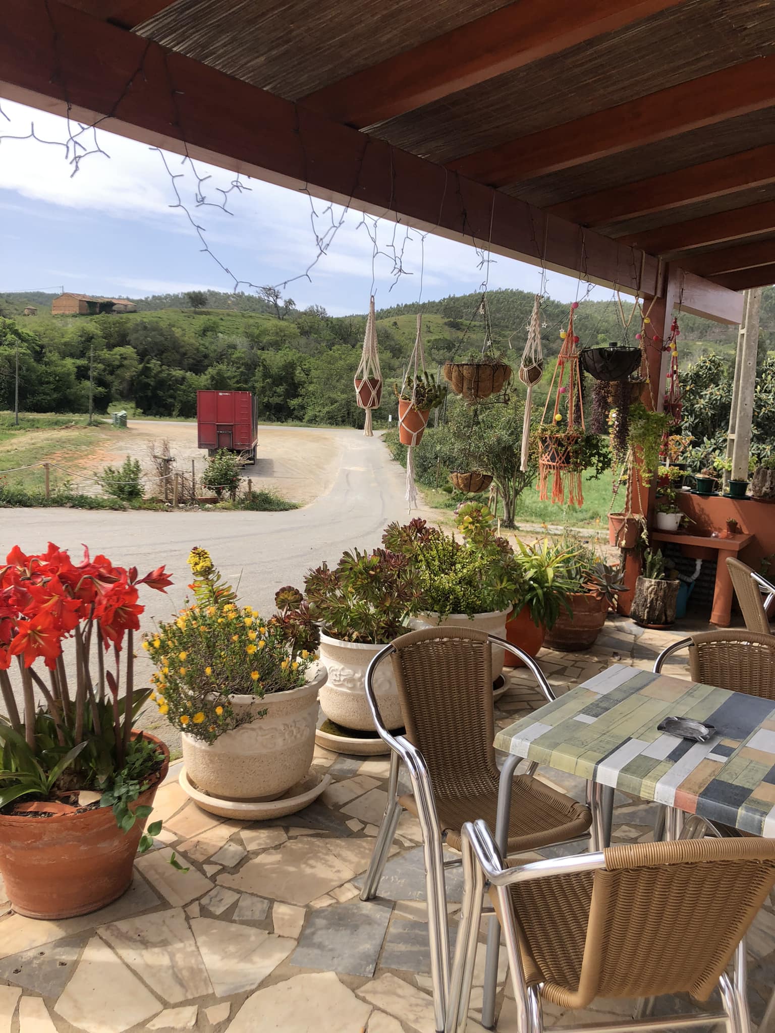 Snack-Bar Os Pereiras