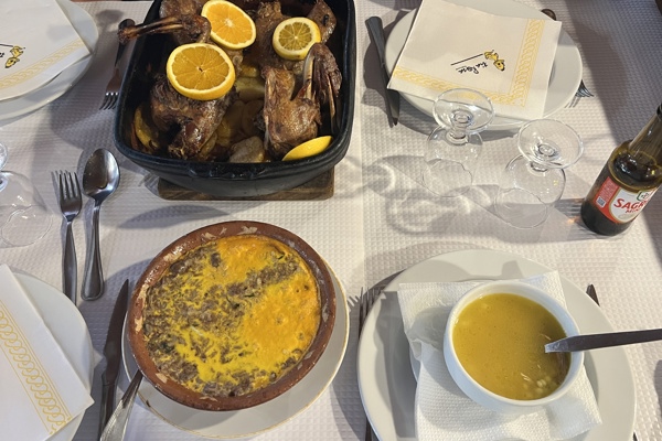 restaurant picture