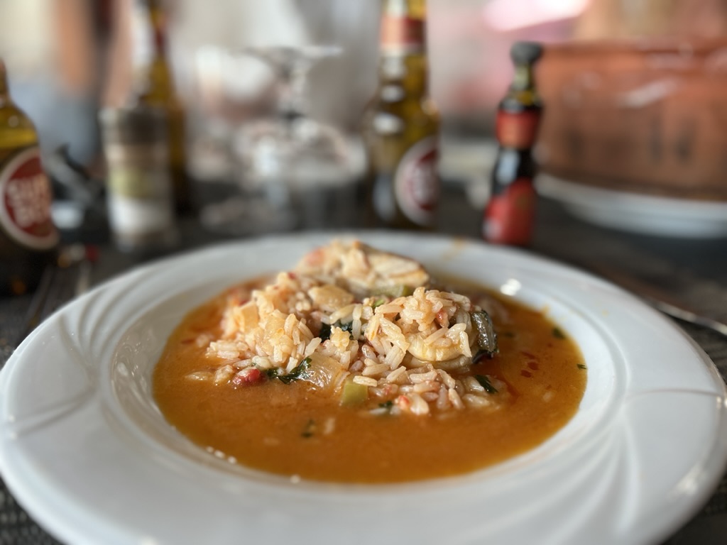 Destaque do mês Os Fialhos