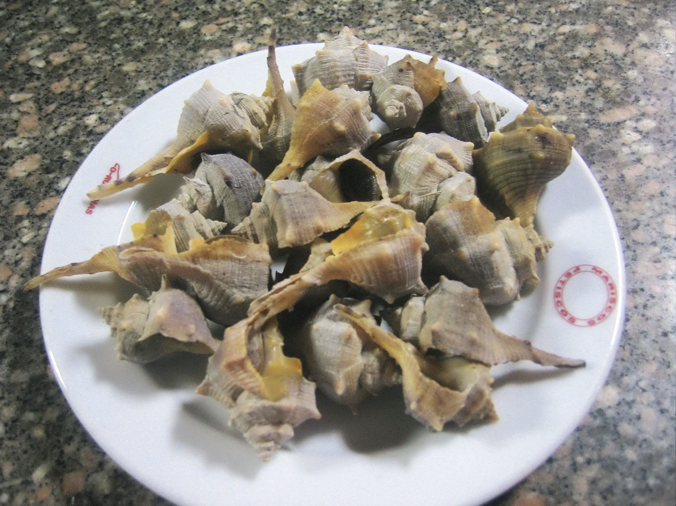 Marisqueira O Rodinhas