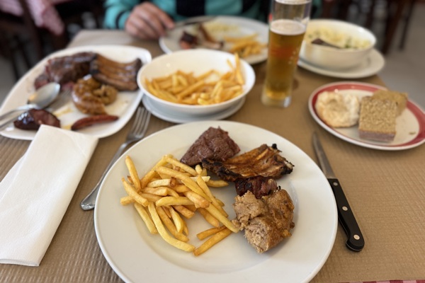 restaurant picture