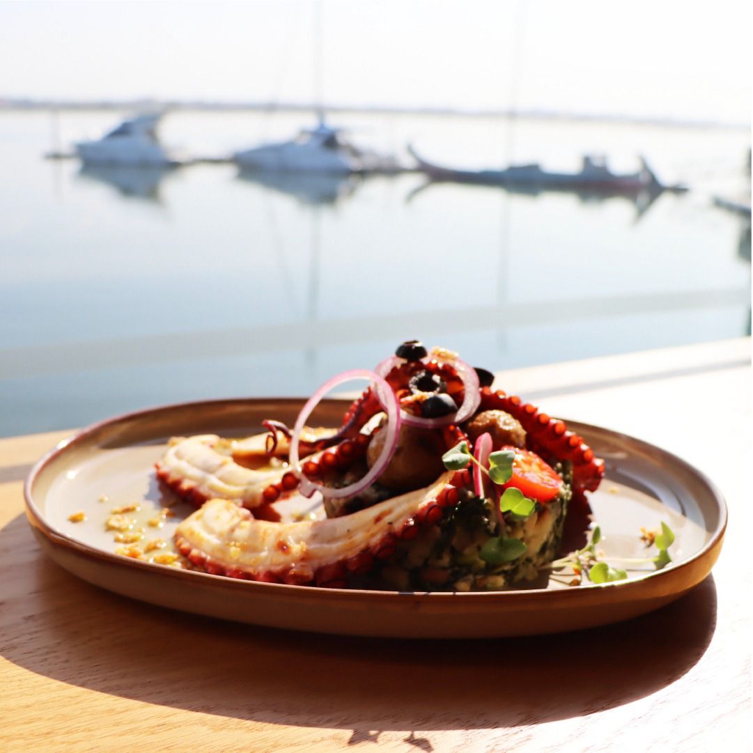 Clube de Vela da Costa Nova