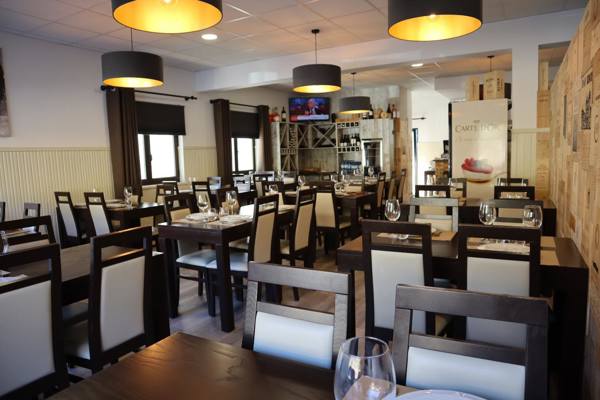restaurant picture