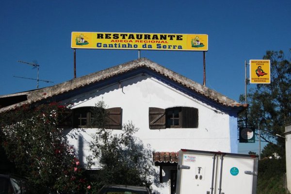 restaurant picture