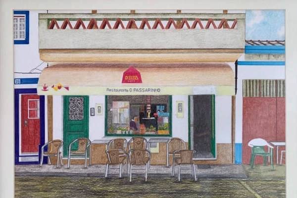 restaurant picture