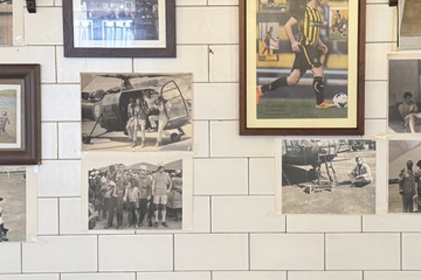 restaurant picture