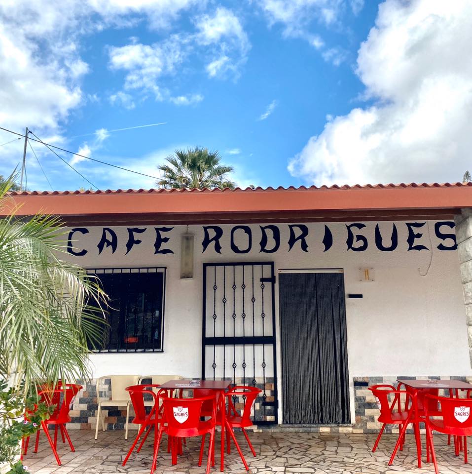 Casa de Pasto Rodrigues