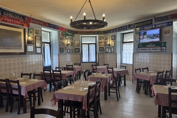 restaurant picture