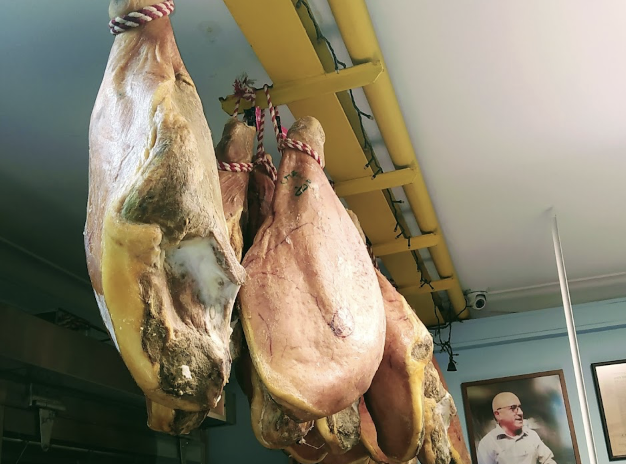 A Regional da Areosa