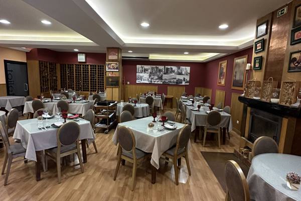 restaurant picture