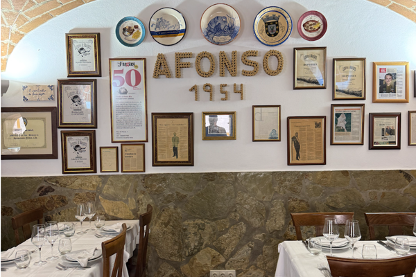 restaurant picture