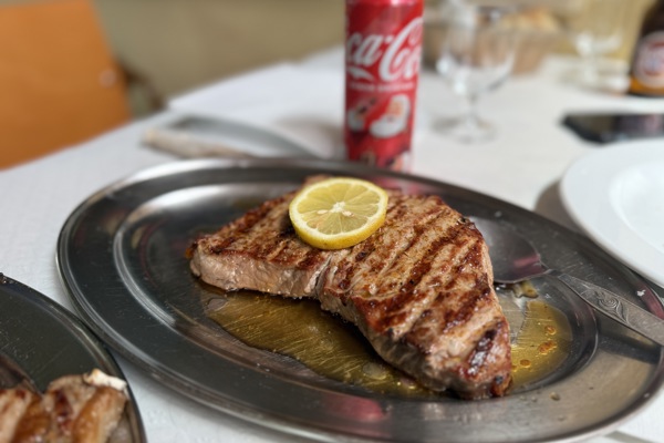 restaurant picture