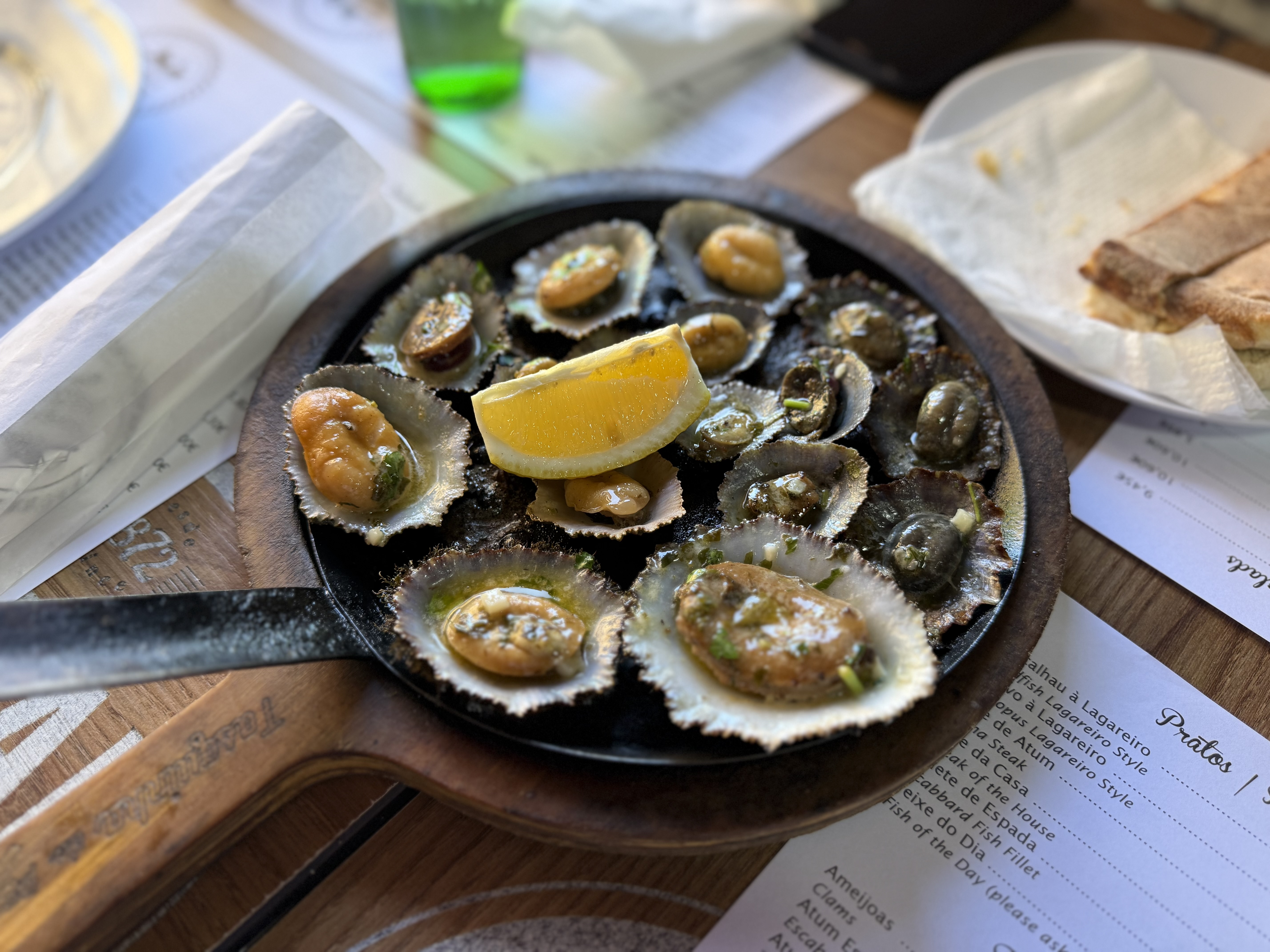 Tasquinha do Pescador