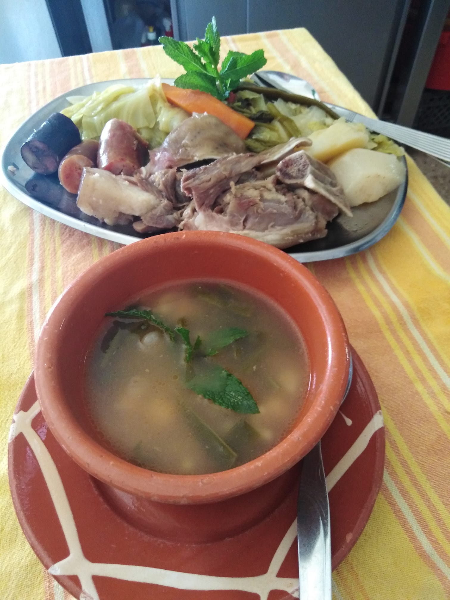 Casa Branca (Adega Funda)