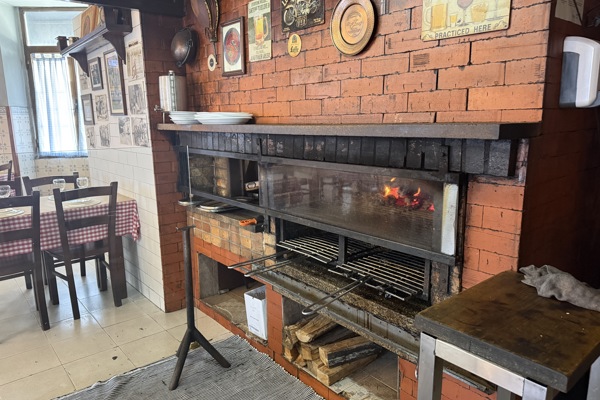 restaurant picture