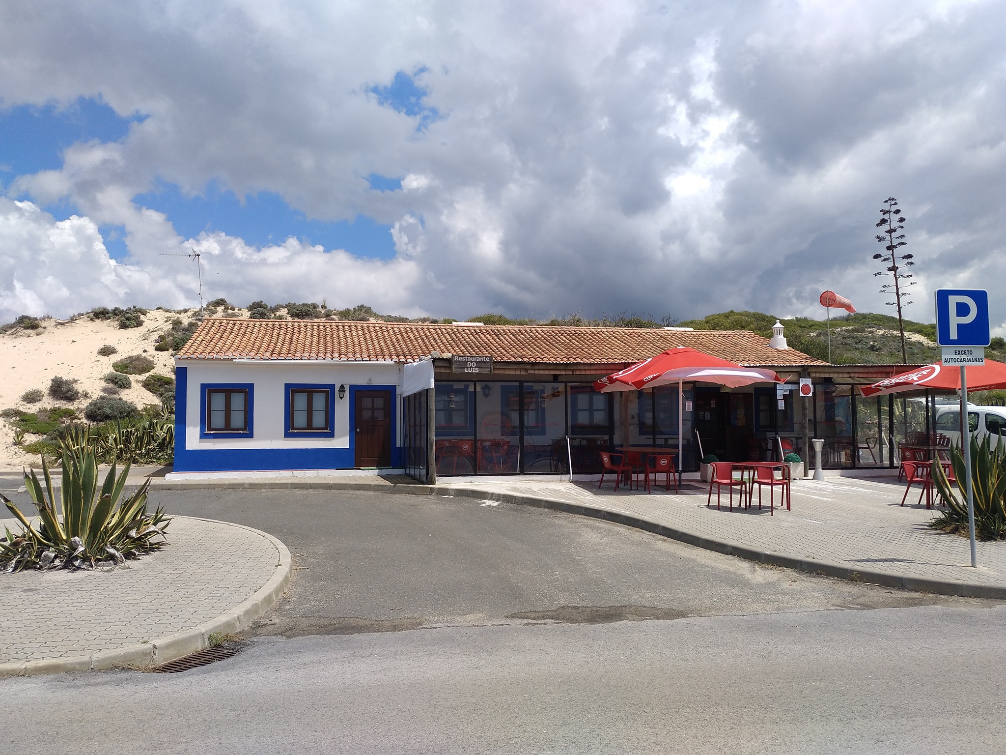 Restaurante do Luís