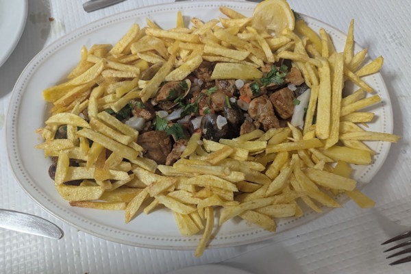 restaurant picture