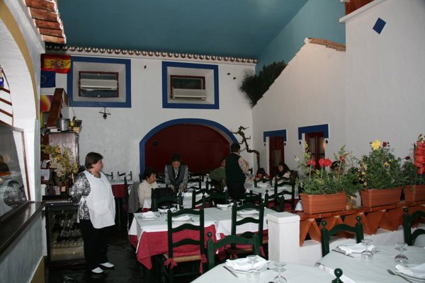 restaurant picture