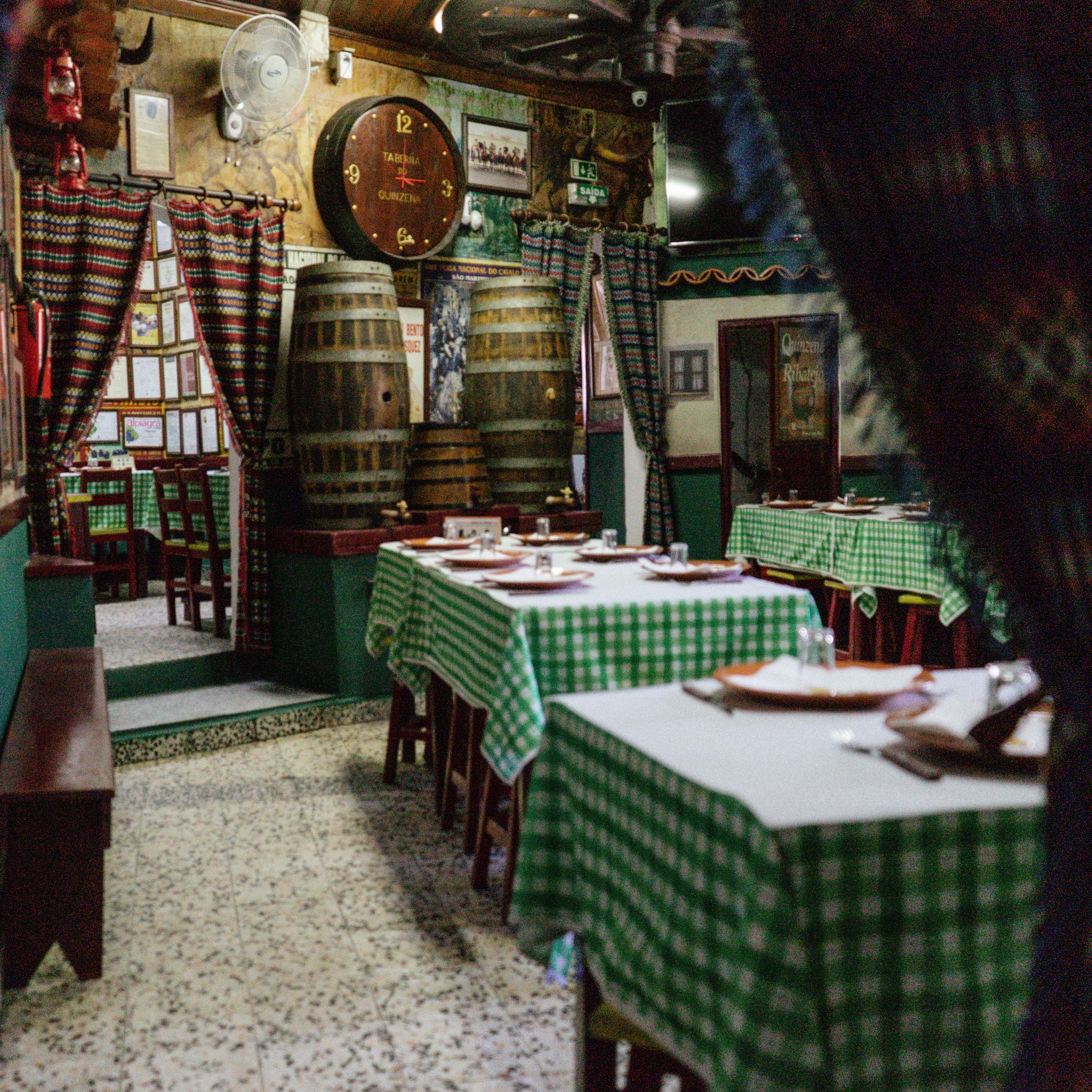 Taberna do Quinzena