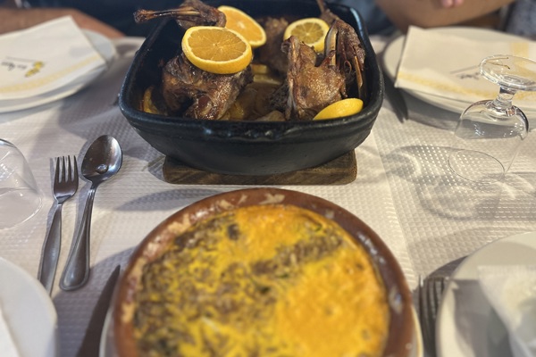 restaurant picture