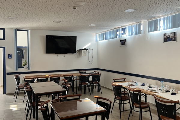 restaurant picture