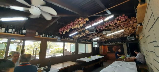 Talho Confiança - Cantinho da D. Alice