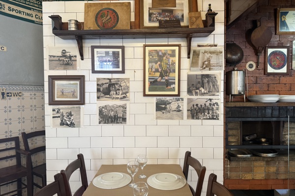 restaurant picture