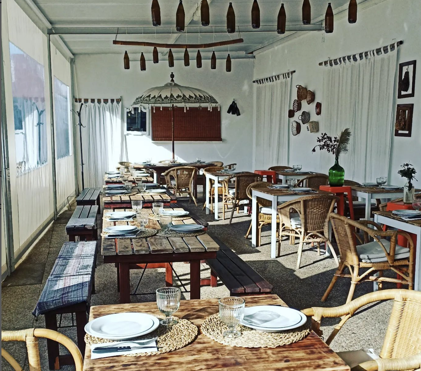 Sitio de Gente Feliz