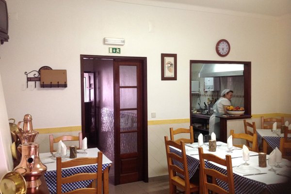 restaurant picture