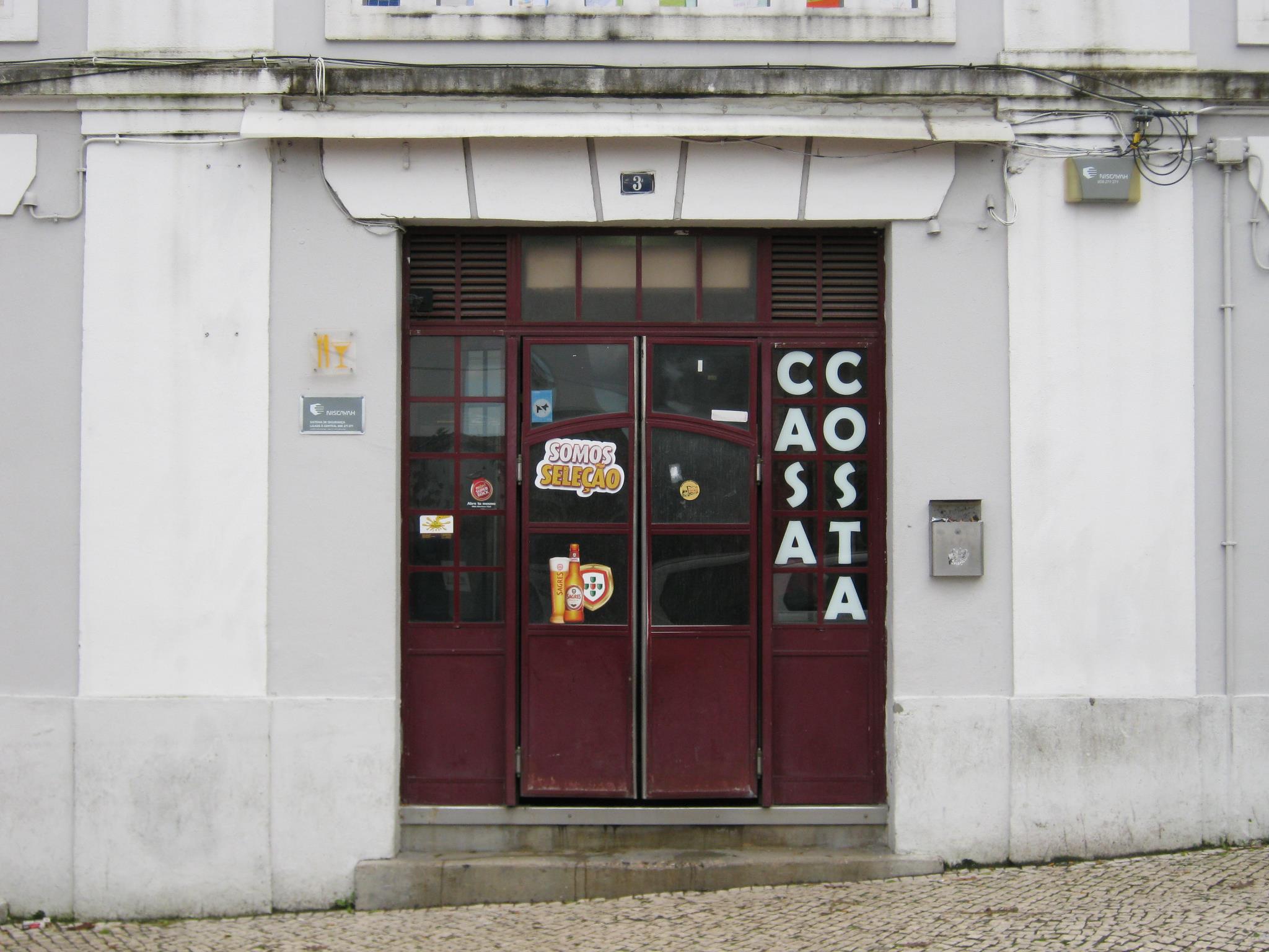 Casa Costa