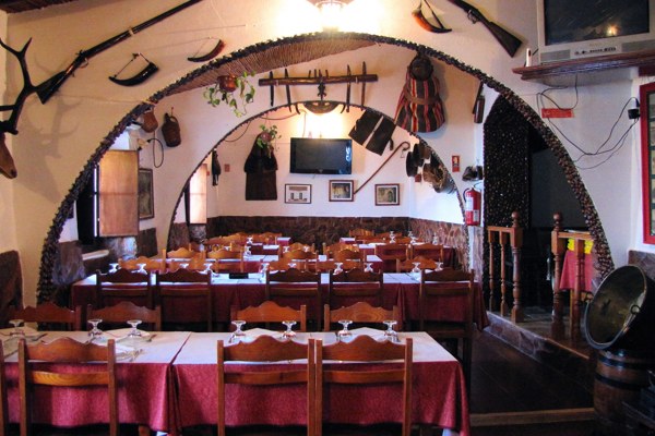 restaurant picture