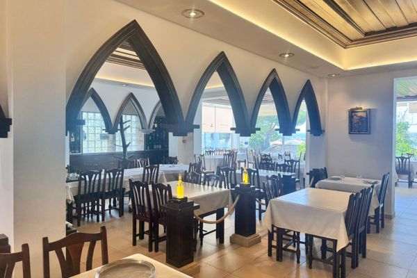 restaurant picture