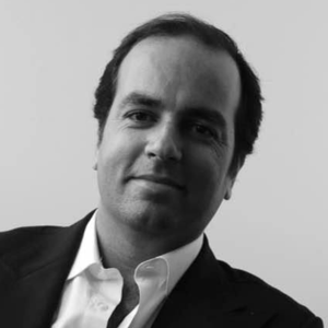 main author picture Gonçalo Lencastre