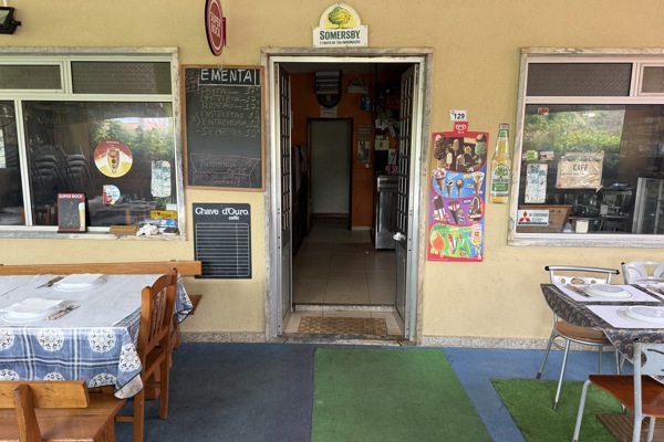restaurant picture