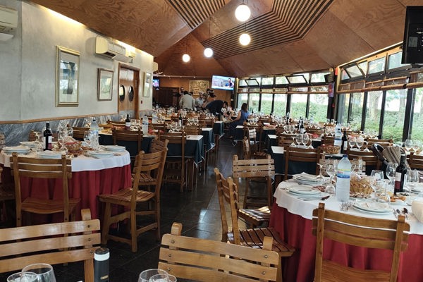 restaurant picture