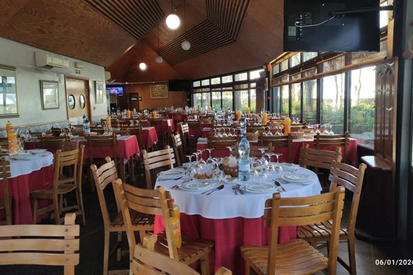 restaurant picture