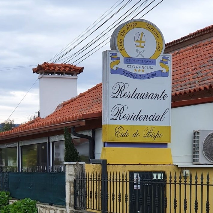 Eido do Bispo