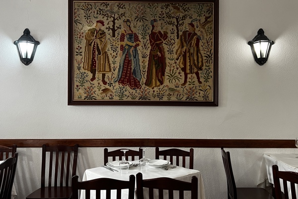 restaurant picture