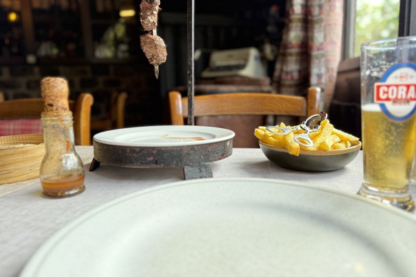 restaurant picture