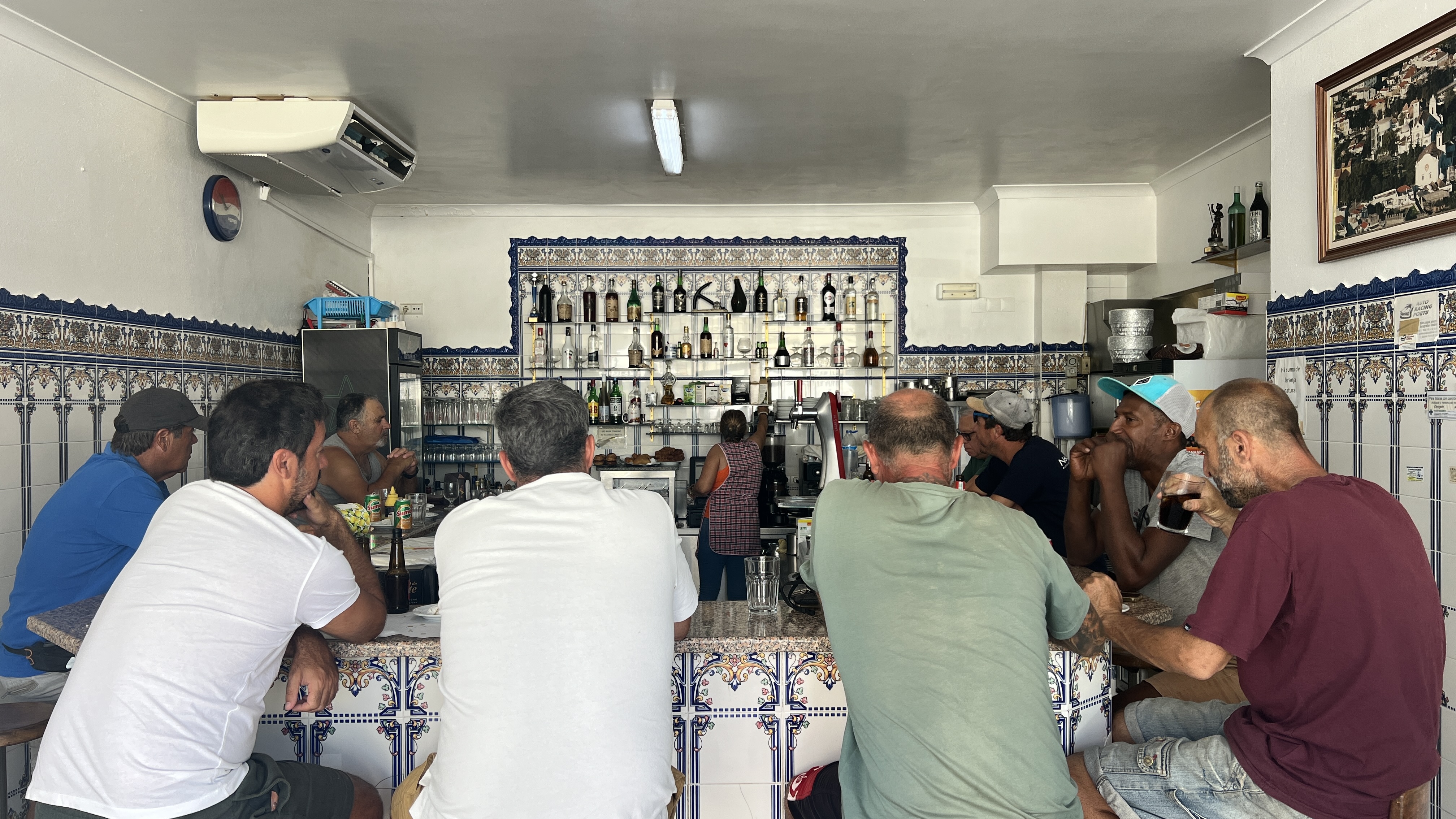 Retiro dos Caçadores