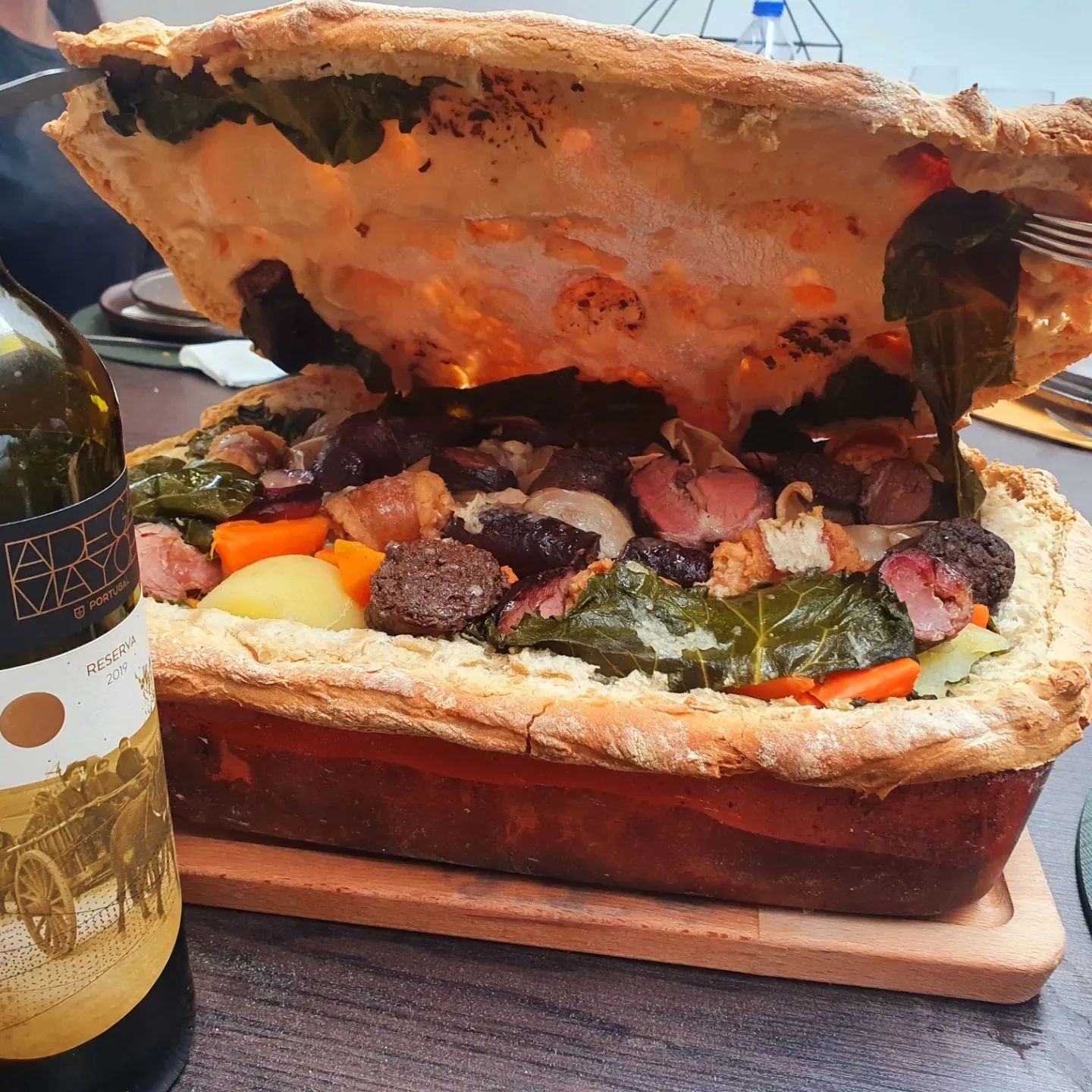 Quinta da Tia Augusta