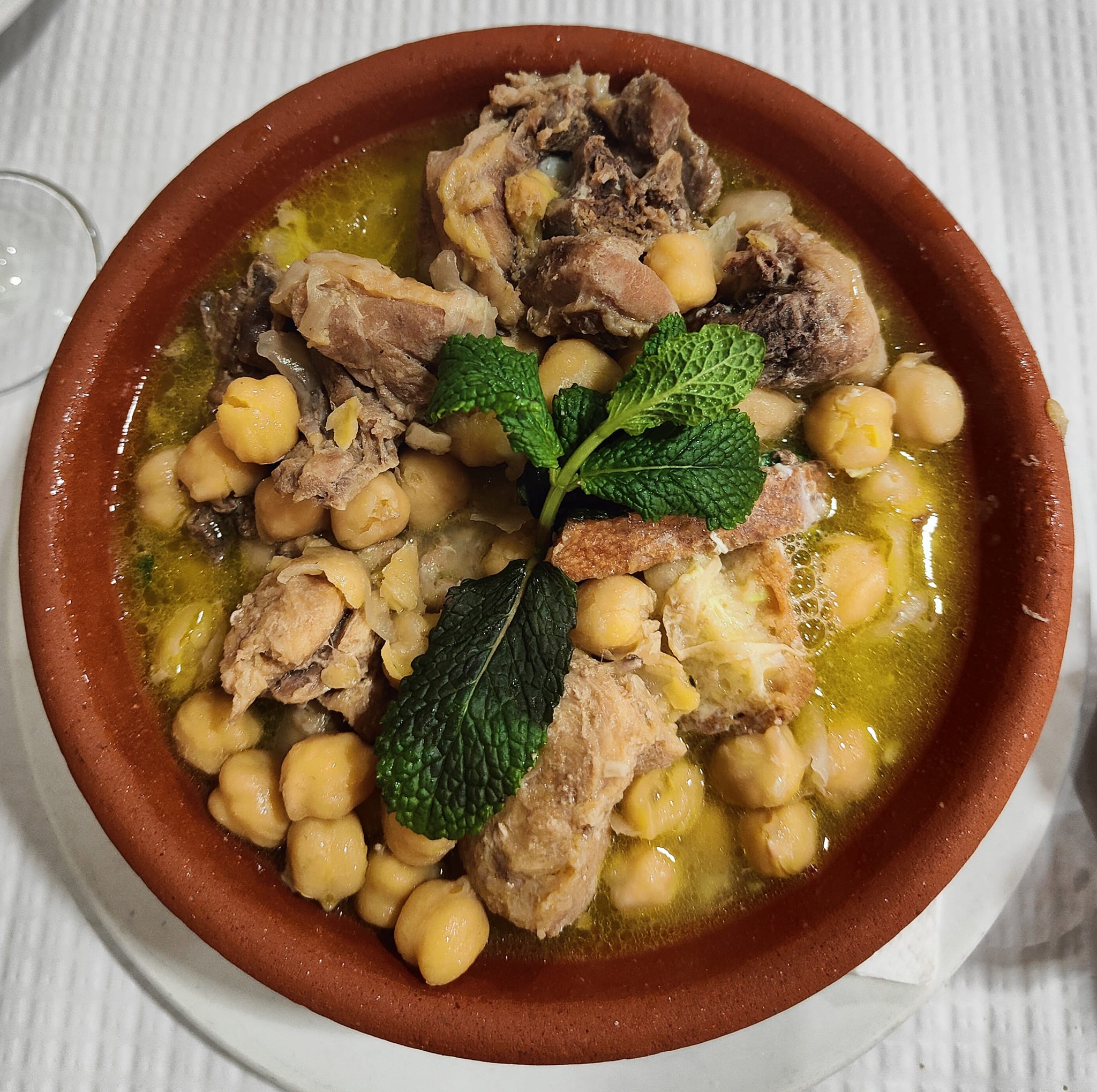 Casa de Pasto Fernanda e Campinas