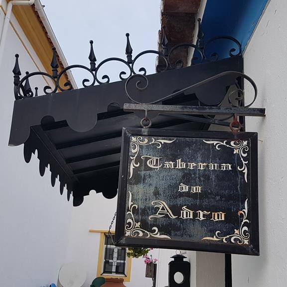 Taberna do Adro